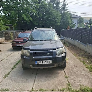Vând Land Rover Freelander - imagine 6