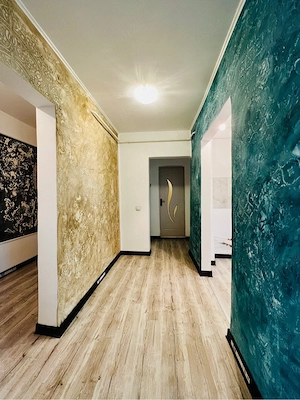 Apartament 2 Camare, decomandat 