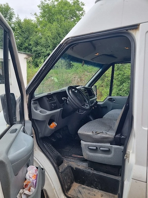 Ford Transit  - imagine 4