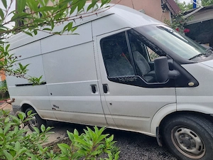 Ford Transit  - imagine 2