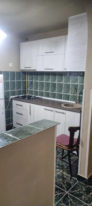 Apartament doua camere de închiriat  - imagine 3