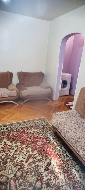 Apartament doua camere de închiriat  - imagine 4