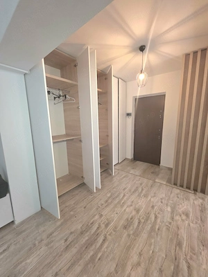 Apartament 2 camere de inchiriat Stefan cel Mare - Sector 2 - imagine 5