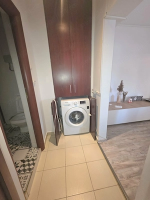 Apartament 2 camere de inchiriat Stefan cel Mare - Sector 2 - imagine 8