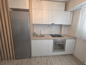 Apartament 2 camere de inchiriat Stefan cel Mare - Sector 2 - imagine 6