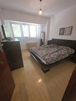 Apartament 2 camere de inchiriat Stefan cel Mare - Sector 2 - imagine 11