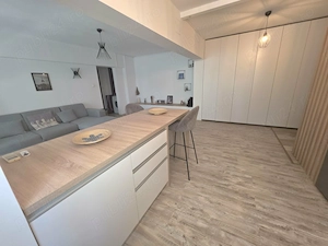 Apartament 2 camere de inchiriat Stefan cel Mare - Sector 2 - imagine 2