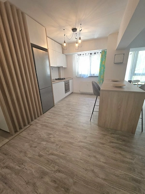 Apartament 2 camere de inchiriat Stefan cel Mare - Sector 2 - imagine 4