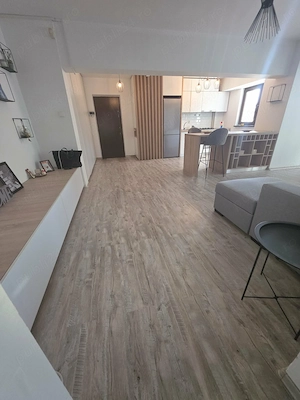 Apartament 2 camere de inchiriat Stefan cel Mare - Sector 2 - imagine 7