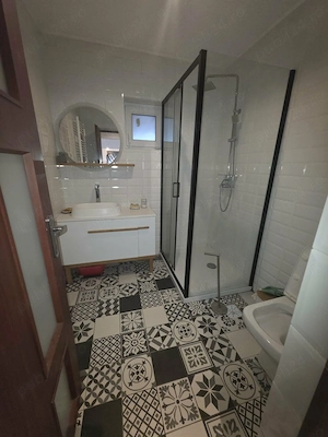 Apartament 2 camere de inchiriat Stefan cel Mare - Sector 2 - imagine 10