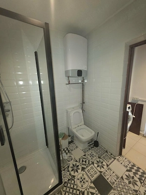 Apartament 2 camere de inchiriat Stefan cel Mare - Sector 2 - imagine 9