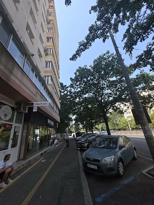Apartament 2 camere de inchiriat Stefan cel Mare - Sector 2 - imagine 15