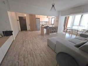 Apartament 2 camere de inchiriat Stefan cel Mare - Sector 2