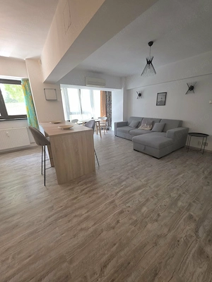 Apartament 2 camere de inchiriat Stefan cel Mare - Sector 2 - imagine 3