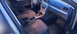 vw passat b7, 2013, 1.6 diesel, 105 cp