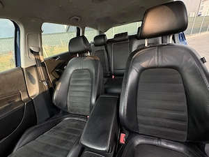 Passat B6 DSG 2008 170cp