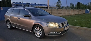 vw passat b7, 2013, 1.6 diesel, 105 cp - imagine 4