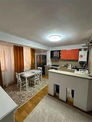 Apartament 2 camere - Gar #259; Centru