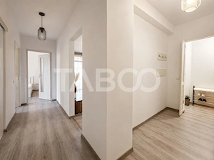 Apartament 2 camere parcare si bloc cu lift Doamna Stanca Sibiu - imagine 14