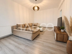 Apartament 2 camere parcare si bloc cu lift Doamna Stanca Sibiu - imagine 5