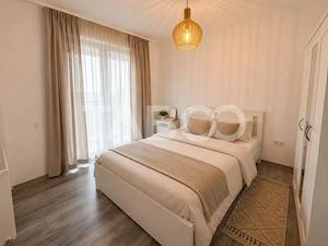 Apartament 2 camere parcare si bloc cu lift Doamna Stanca Sibiu - imagine 2