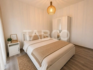 Apartament 2 camere parcare si bloc cu lift Doamna Stanca Sibiu