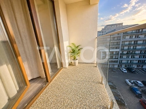Apartament 2 camere parcare si bloc cu lift Doamna Stanca Sibiu - imagine 11