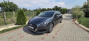 Vand Hyundai I40, 1.7 crdi, 2016 - imagine 2