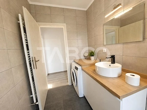 Apartament 2 camere parcare si bloc cu lift Doamna Stanca Sibiu - imagine 12