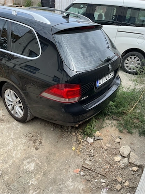 VW Golf 6 2012 - imagine 2
