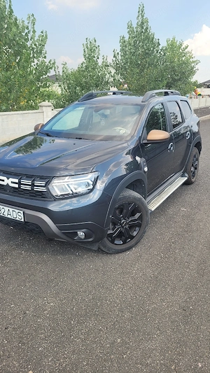 Dacia Duster 2023 - imagine 2