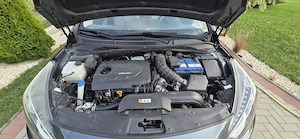 Vand Hyundai I40, 1.7 crdi, 2016 - imagine 9