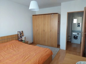 Inchiriez apartament 2 camere, Dr Taberei  - imagine 4