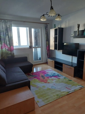 Inchiriez apartament 2 camere, Dr Taberei 