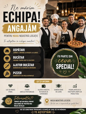 O  noua  locatie  se  deschide! 