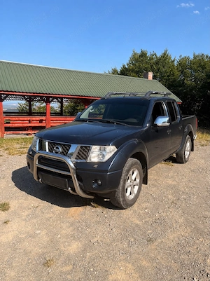 vand navara