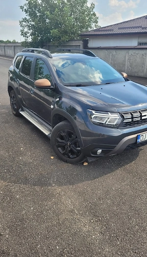 Dacia Duster 2023 - imagine 3