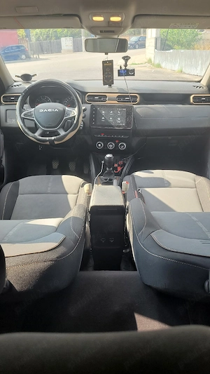 Dacia Duster 2023 - imagine 5