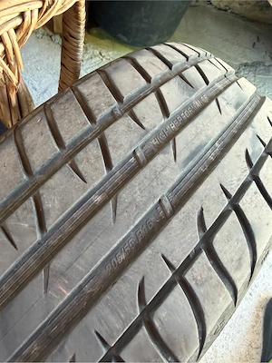 Anvelope varaTigar High Performance 205/55 R16 - imagine 4