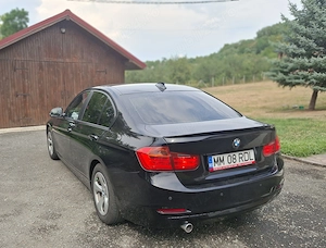 Vand BMW 320 Diesel ,primul proprietar in România  - imagine 5