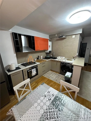 Apartament 2 camere - Gar #259; Centru - imagine 8
