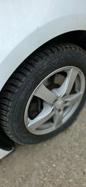 Vând Opel Astra j - imagine 3