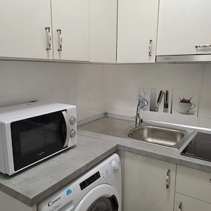 Proprietar închiriez garsoniera în zona Milea - imagine 5
