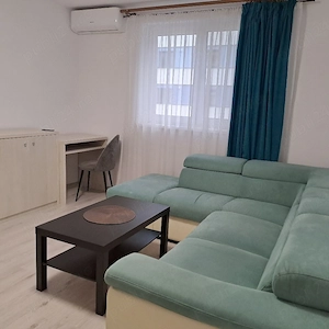 Proprietar închiriez garsoniera în zona Milea - imagine 7