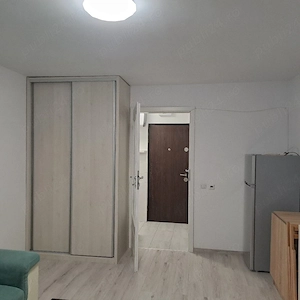 Proprietar închiriez garsoniera în zona Milea - imagine 3