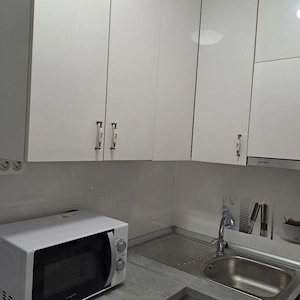 Proprietar închiriez garsoniera în zona Milea - imagine 8