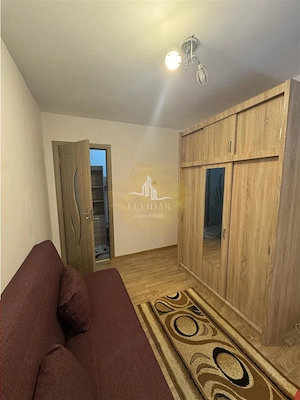 Apartament 3 camere - Zona Dacia - Etaj 2 - Centrala proprie - imagine 7