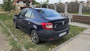 Dacia Logan 1.2 benzină An 2014 - imagine 4