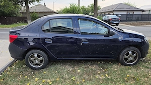 Dacia Logan 1.2 benzină An 2014 - imagine 5