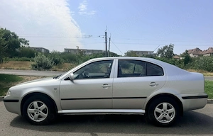 Skoda Octavia 1.9 tdi 238.000 km acte la zi,distributie schimbata! - imagine 5